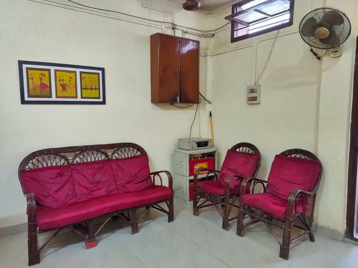 Chandrupal Lodging 古瓦哈提 外观 照片